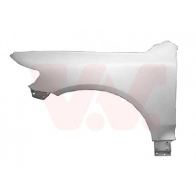 Крыло VAN WEZEL 5847657 9 RCO7 Volkswagen Touareg