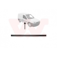 Накладка молдинг двери VAN WEZEL K K6RH 3789424 1440788112