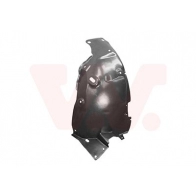 Подкрылок VAN WEZEL 36V 1HQ 4317433 Renault Grand Scenic 4 (R9) 2016 – 2020