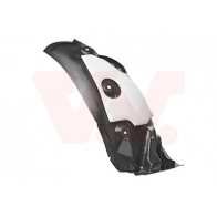 Подкрылок VAN WEZEL 4378435 Renault Megane (BZ) 3 Хэтчбек 2.0 TCe 190 л.с. 2012 – 2025 2 OILQ6U