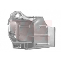 Днище кузова VAN WEZEL 1440788372 5870389 92 YO1NX