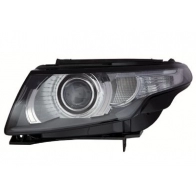 Фара VAN WEZEL Land Rover Range Rover Evoque 1 (L538) Кроссовер 2.2 D 4x4 190 л.с. 2011 – 2025 G HW67 0251961