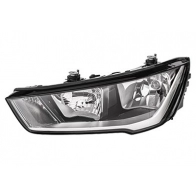 Фара VAN WEZEL Audi A1 (8X1, K) 1 Хэтчбек 1.4 Tfsi 185 л.с. 2011 – 2015 0304961 O1T AAY