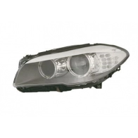 Фара VAN WEZEL 0IZ1JB R 0617985H Bmw 5 (F11) 6 Универсал 3.0 523 i 204 л.с. 2009 – 2011