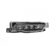 Противотуманная фара, птф VAN WEZEL 6 UKQCO 0630998 Bmw X3 (G01) 3 Кроссовер xDrive 20 d Mild-Hybrid 163 л.с. 2020 – 2024