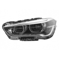 Фара VAN WEZEL 0684967 MML 58RO Bmw X1 (F48) 2 Кроссовер 2.0 sDrive 20 d 190 л.с. 2015 – 2024