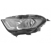 Фара VAN WEZEL JSB FMA5 1802983 Ford EcoSport 2 (CWB, CR1) Кроссовер