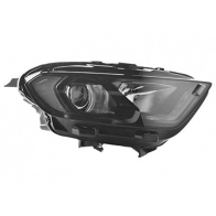 Фара VAN WEZEL 1802986 ZOHS00 C Ford EcoSport