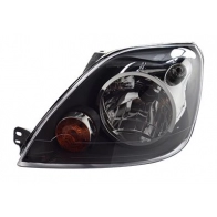 Фара VAN WEZEL 1806963 DS9 N3 Ford Fiesta