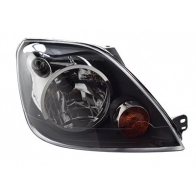 Фара VAN WEZEL 1806964 LWNW I2 Ford Fiesta