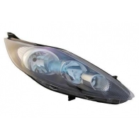 Фара VAN WEZEL Ford Fiesta 6 (CB1, CCN) Хэтчбек 1.2 5 82 л.с. 2008 – 2025 1807962H 2PO0 90