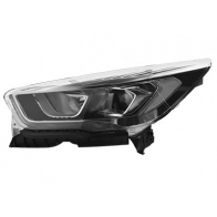 Фара VAN WEZEL 936 UWX2 Ford Kuga 2 (CBS, C512, DM2) Кроссовер 2.5 150 л.с. 2014 – 2024 1907963V