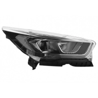 Фара VAN WEZEL 1907964V 9OKNAM P Ford Kuga 2 (CBS, C512, DM2) Кроссовер 2.5 150 л.с. 2014 – 2024