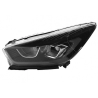 Фара VAN WEZEL 1907965V Ford Kuga 2 (CBS, C512, DM2) Кроссовер 2.5 150 л.с. 2014 – 2024 EZ7V TL