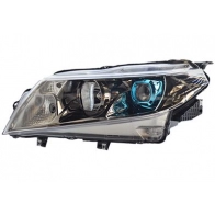 Фара VAN WEZEL Suzuki Vitara (LY) 4 Кроссовер 1.6 DDiS AllGrip (APK 416D) 120 л.с. 2015 – 2025 5251965 4ZOHJ R