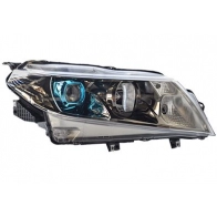 Фара VAN WEZEL SQ8 FOHF Suzuki Vitara (LY) 4 Кроссовер 1.6 DDiS AllGrip (APK 416D) 120 л.с. 2015 – 2025 5251966