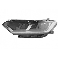 Фара VAN WEZEL Volkswagen Passat (B8) 6 2015 – 2020 5742963V JS5U U2