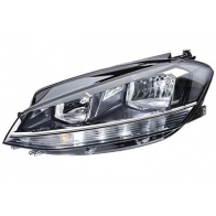 Фара VAN WEZEL NJ 0FL Volkswagen Golf 7 (5G1, BQ1, BE2) Хэтчбек 1.6 TDI 90 л.с. 2013 – 2024 5775961H