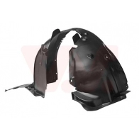Подкрылок VAN WEZEL K I4XR 0921434 1440787934