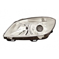 Фара VAN WEZEL 1440788998 7628963H B 79JL
