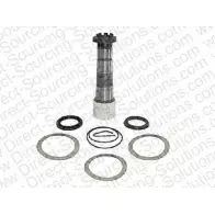Шкворень поворотного кулака DSS 207751 FKNTJM 6 TU4Q 1275854961
