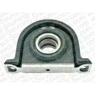 Подвесной подшипник кардана DSS 207923 1275855171 X BRZLAU YLKOM02