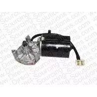 Мотор стеклоочистителя DSS V2D 0GC5 208173 1275855499 32ANQ9Y
