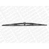 Щетка стеклоочистителя DSS 208252 N HV087 1275855537