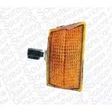 Фонарь поворотника DSS 2RND1U4 E I7RCA 1275855739 208512