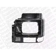 Рамка фары DSS JXX LQ 209008 MTXGVF 1275855907