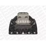 Подушка двигателя, опора DSS 210081 QQUJNK8 1275856825 QYFK 0