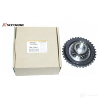Звездочка ТНВД SKR ENGINE 1440261484 5B6P X SPR00411 - Изображение 2