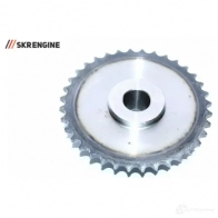 Звездочка ТНВД SKR ENGINE 1440261484 5B6P X SPR00411 - Изображение 3