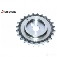 Шестерня SKR ENGINE 1440261489 S DNFB SPR00396 - Изображение 1