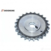 Шестерня SKR ENGINE 1440261489 S DNFB SPR00396 - Изображение 2