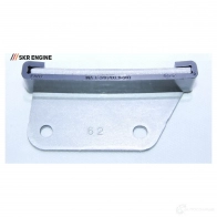 Планка успокоителя нижней цепи верхняя SKR ENGINE T4G7 UF GD00396 1440261459