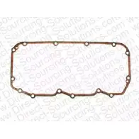 Прокладка клапанной крышки DSS IXW0DTU 510038 1275860311 UYH OX4B