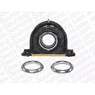 Подвесной подшипник кардана DSS 1275861015 L7BIMAT 540005 Y1N3C 8J