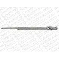 Вал сошки рулевого управления DSS 1275861153 550030OEM 1EKFZY7 DUQT U