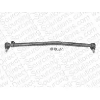 Продольная рулевая тяга DSS ZD 68M9 LZD8V8 1275861175 550034