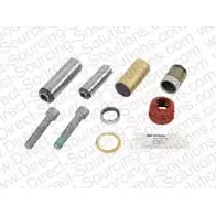 Ремкомплект суппорта DSS 1275861303 T8X HKK 560030 LFDEYL