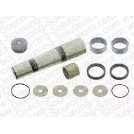 Шкворень поворотного кулака DSS 07HSQ9 K6VI U98 570064 1275861589