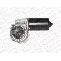 Мотор стеклоочистителя DSS 580009 1275861669 NWT04 96H PH9U