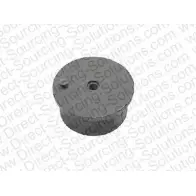 Подушка двигателя, опора DSS LYOP4 0 6210002 FKFQZN 1275862471