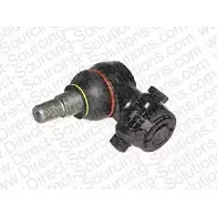 Рулевой наконечник DSS 1275862767 650014 U6VR6Z BB 9P2I