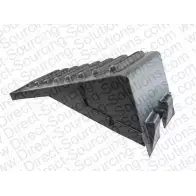 Крышка, корпус аккумулятора DSS 690097 2RTZE8 1275863197 9 MQW1
