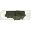 Поддон двигателя OREX DD IDK 1275947215 ERM470I 101009