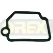 Прокладка клапанной крышки OREX K2Q DE 1275950115 KVJ7XQ4 113018