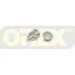 Выключатель, фара заднего хода OREX 1275951949 AVZW 0 118055 XWVA3Q0