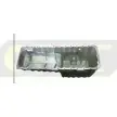 Поддон двигателя OREX 1275952115 118066 36 5Z24 ZEA6H
